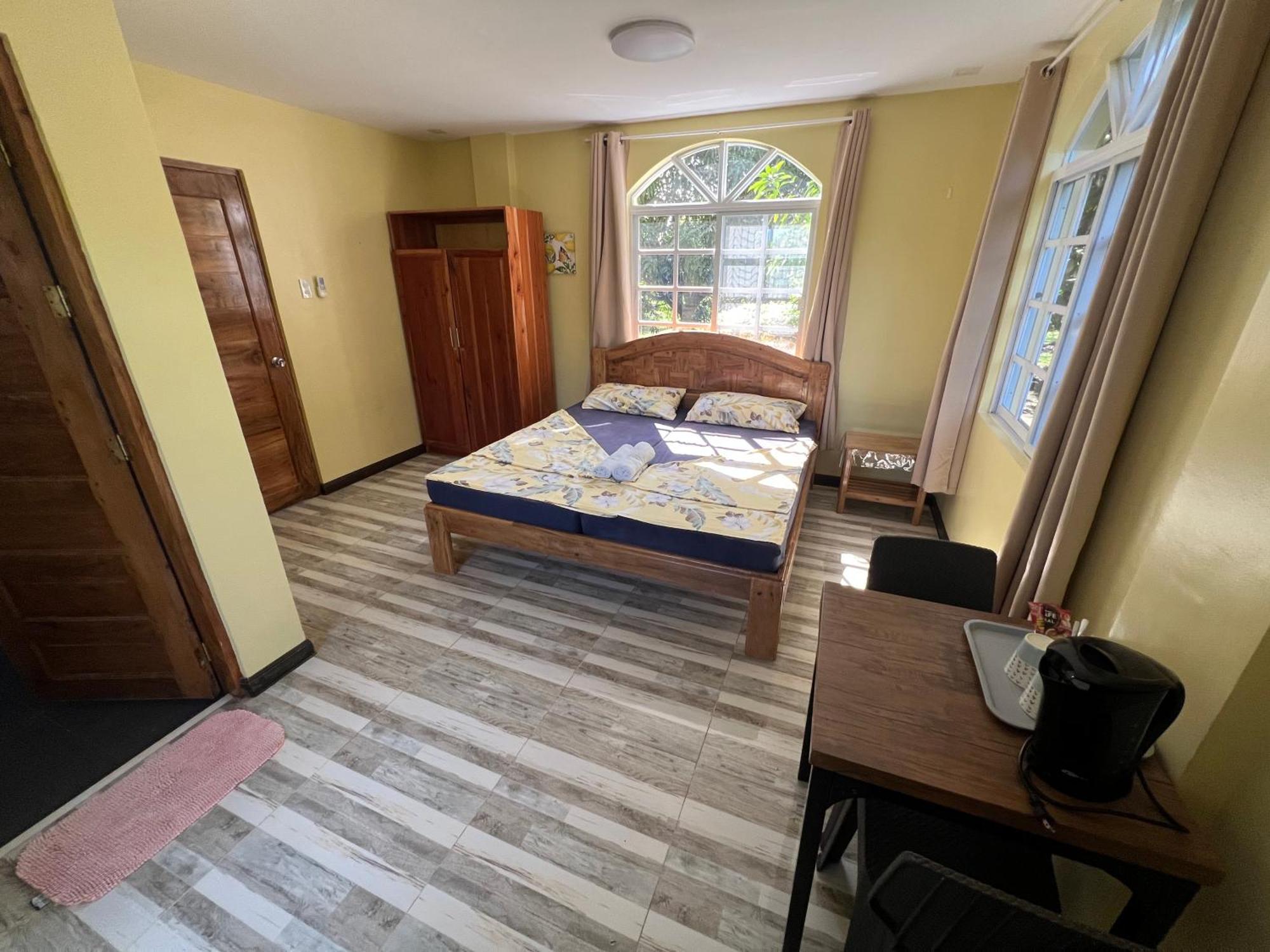 Guesthouse Sondol Loon Luaran gambar