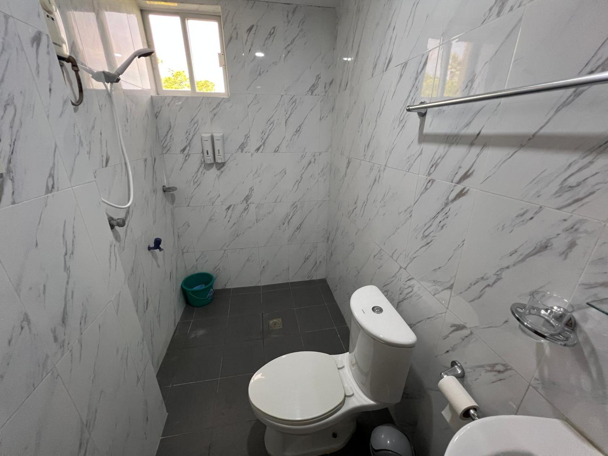 Guesthouse Sondol Loon Luaran gambar