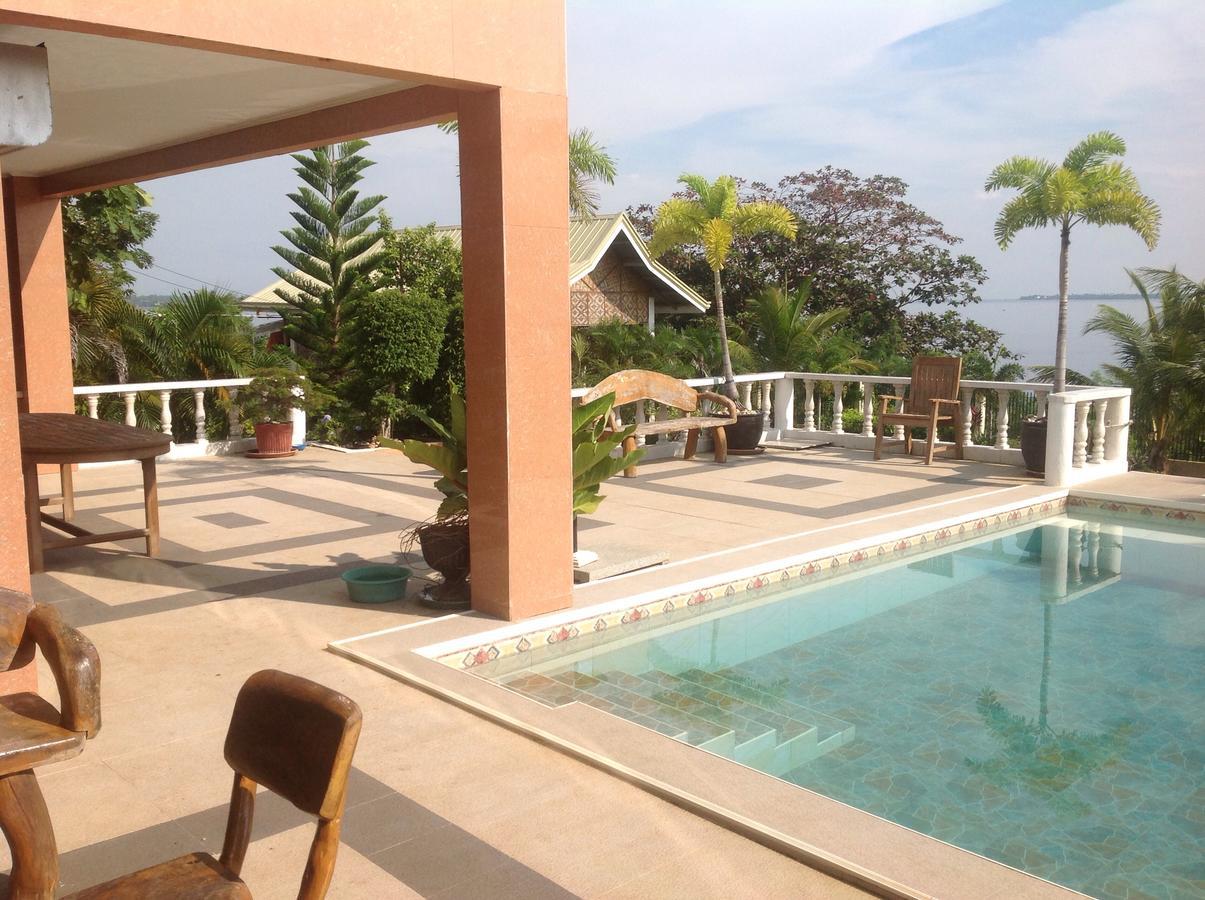 Guesthouse Sondol Loon Luaran gambar